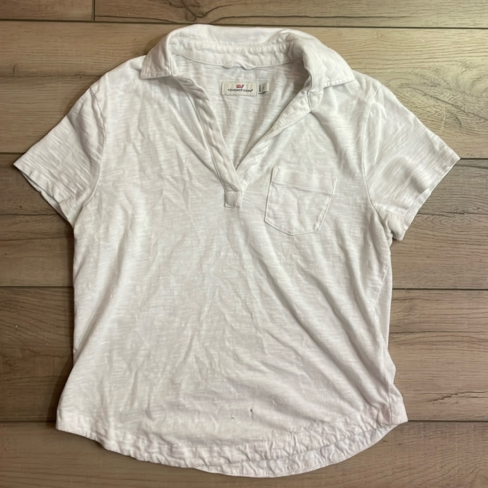VINEYARD VINES Polo